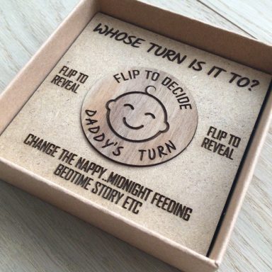 Decision Coin